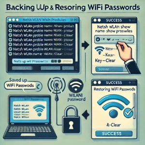 backup wifi