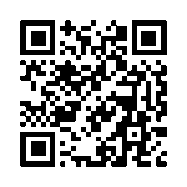 A qr code on a white background AI-generated content may be incorrect.