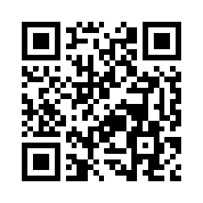 A qr code with a white background AI-generated content may be incorrect.