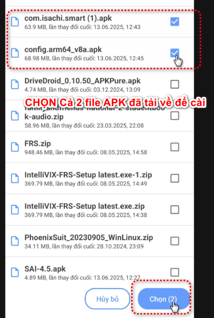 A screenshot of a phone AI-generated content may be incorrect.