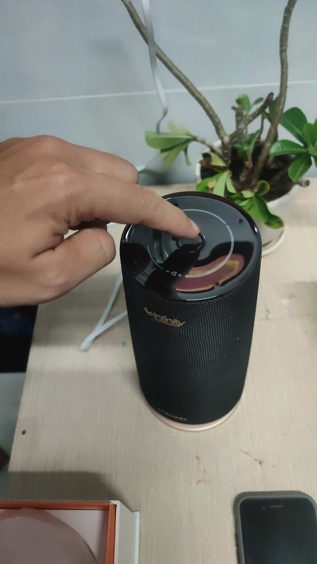 Hướng Dẫn Cập Nhật Phần Mềm Loa Phicomm R1 (iOS & Android)